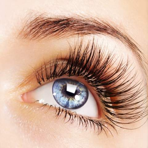 LuxeLash™ Verleiht voluminöse Wimpern (Kaufe 1, bekomme 1 GRATIS)