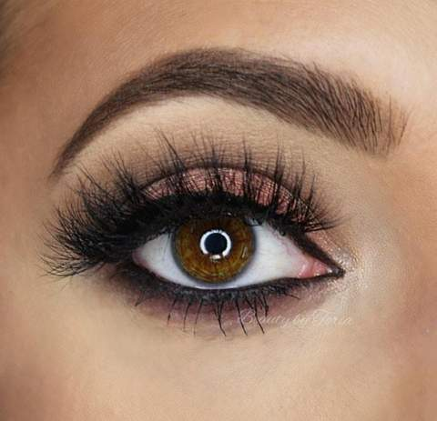 LuxeLash™ Verleiht voluminöse Wimpern (Kaufe 1, bekomme 1 GRATIS)