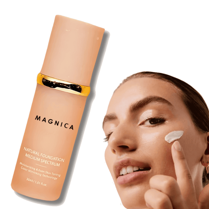 LumaLux™ – Verwandle deinen Teint in einen jugendlichen Glow, den niemand übersehen kann [50% Rabatt]