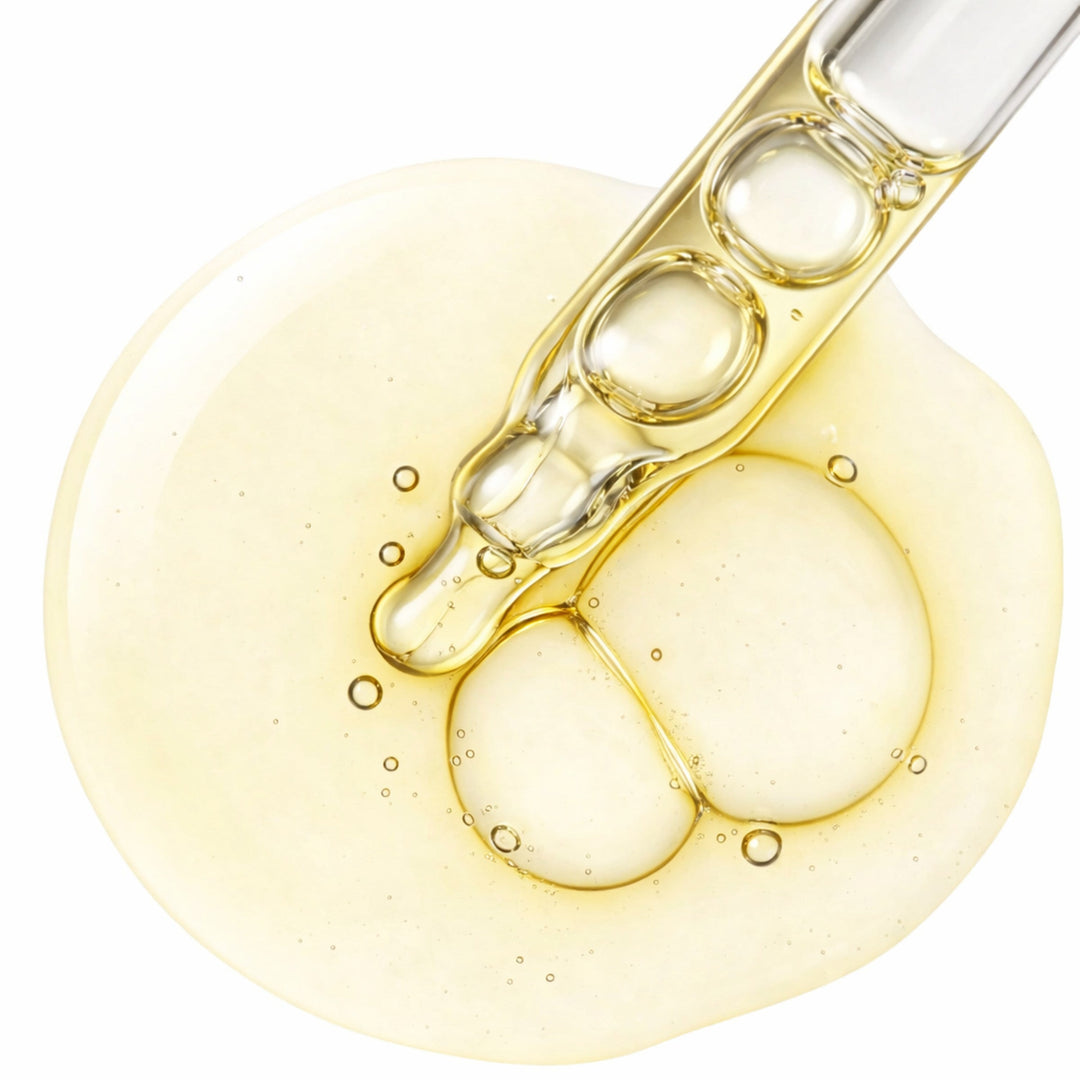 Bio-Botox-Vitamin-C-Serum reduziert Falten und dunkle Flecken