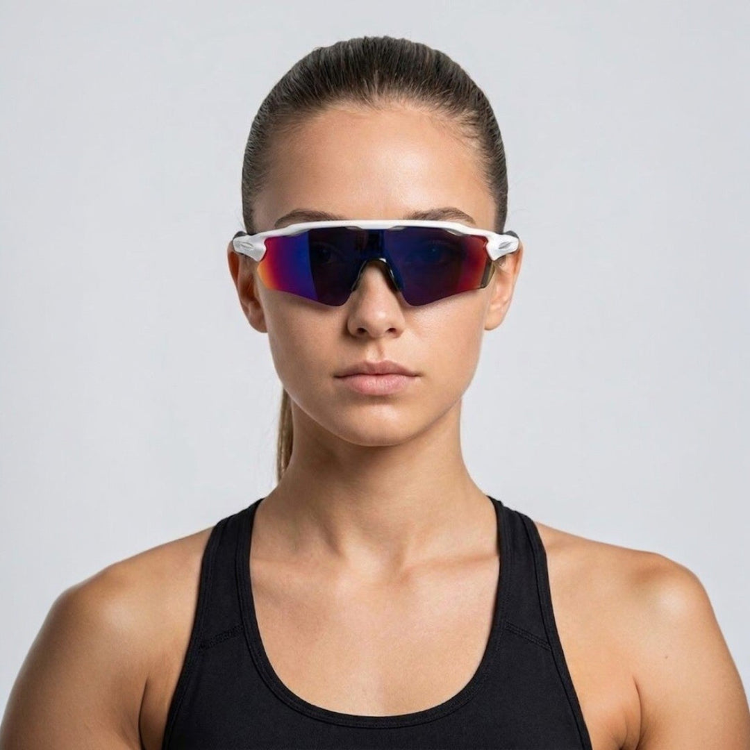 Solara™ – Kratzfeste Sonnenbrille mit UV400- und Polfilter