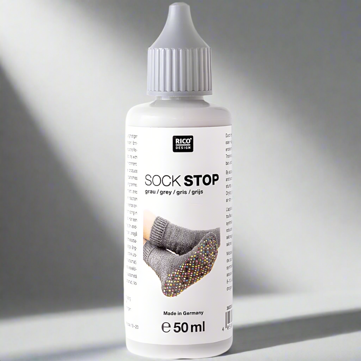 1+1 Gratis | Socke Stopper™ | Sicher und kreativ unterwegs