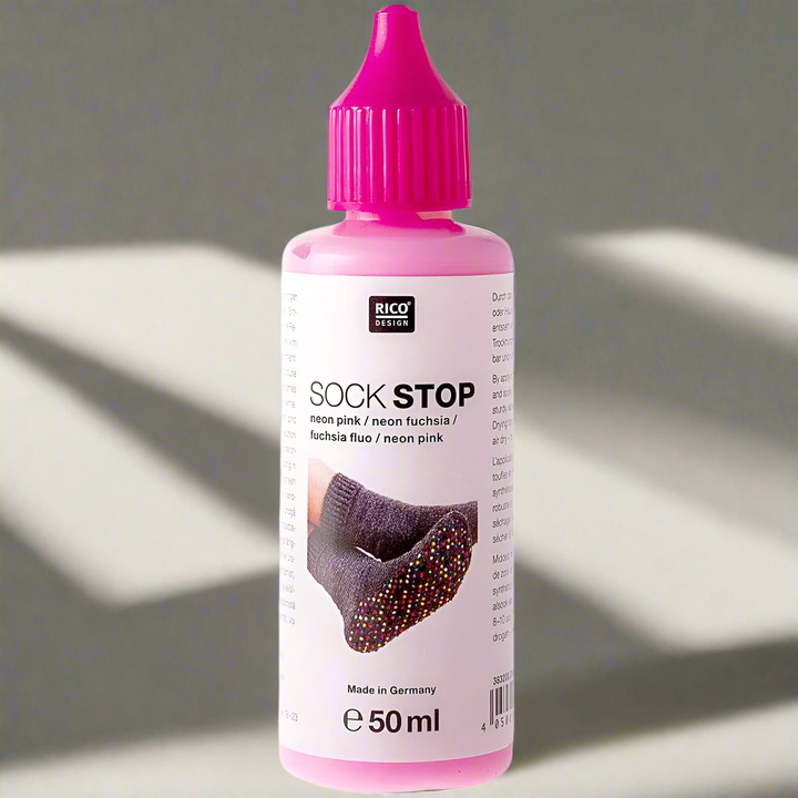 1+1 Gratis | Socke Stopper™ | Sicher und kreativ unterwegs