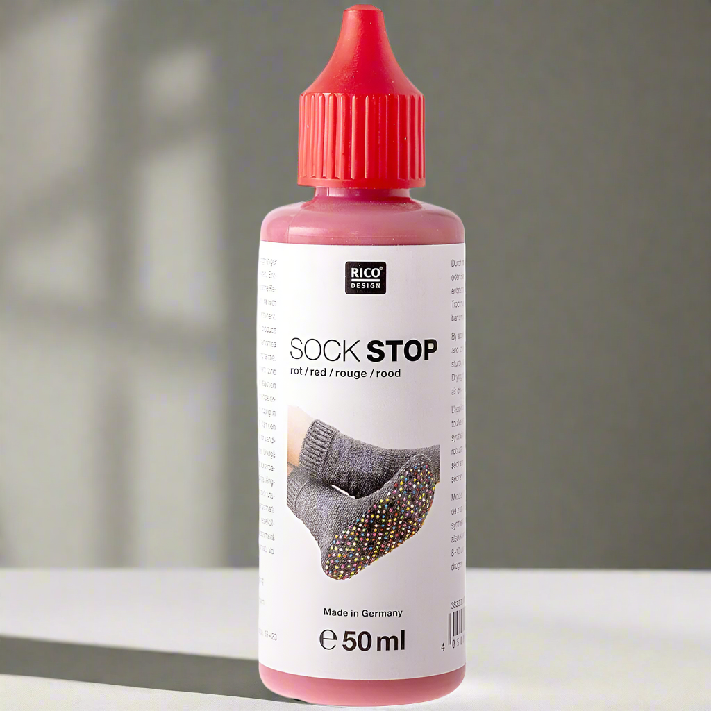 1+1 Gratis | Socke Stopper™ | Sicher und kreativ unterwegs