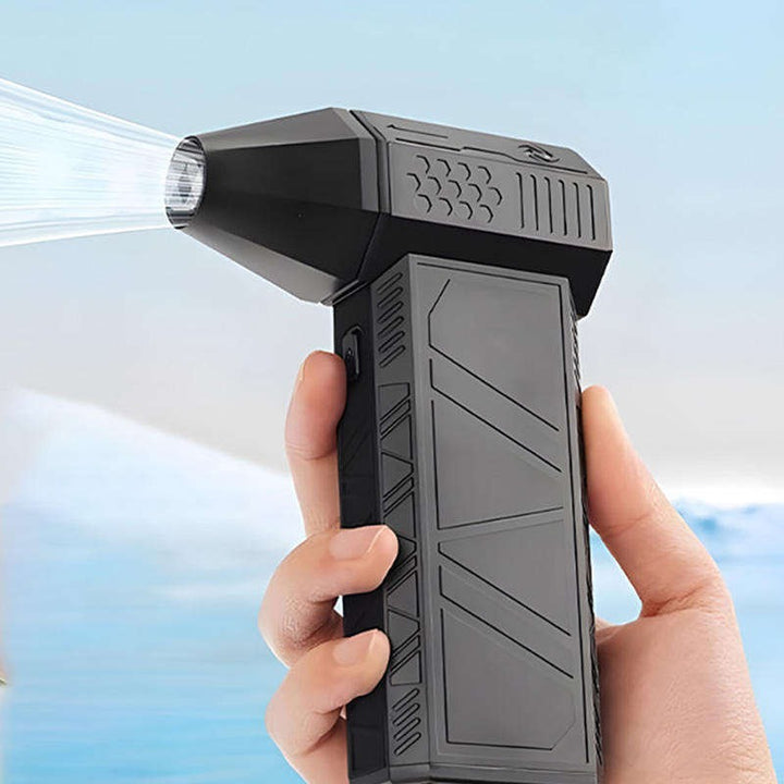 AirFlow™ – Kompakter bürstenloser Hochleistungslüfter (50% Rabatt)