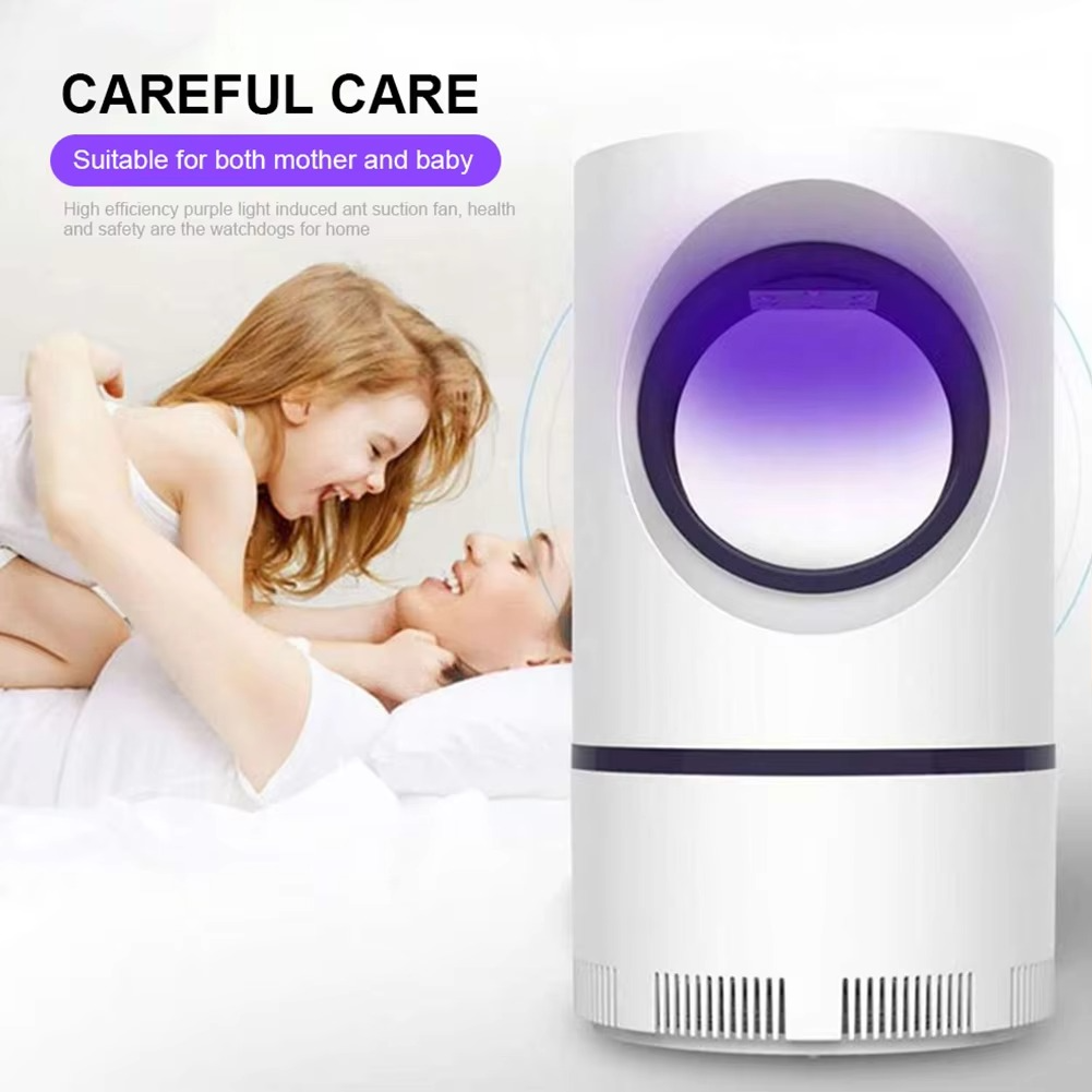 Zenthora™ | Genieße ruhige Nächte ohne Mückenstiche