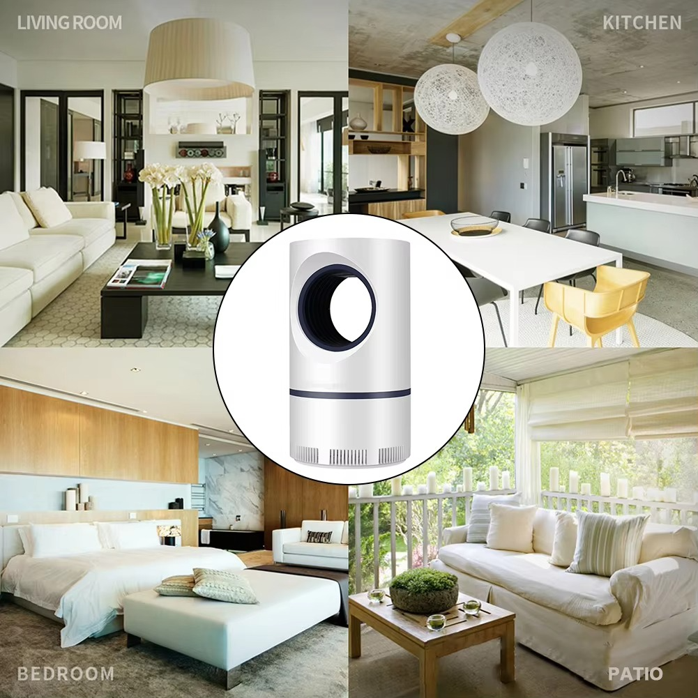 Zenthora™ | Genieße ruhige Nächte ohne Mückenstiche