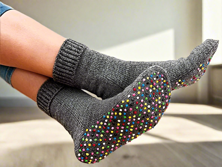 1+1 Gratis | Socke Stopper™ | Sicher und kreativ unterwegs