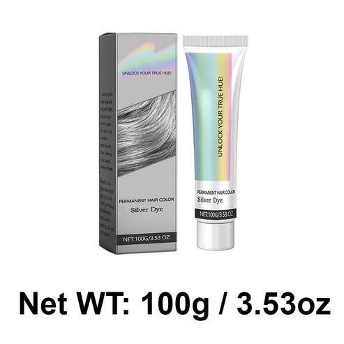SilbernesGlühen™ Leuchtendes Silber Touc