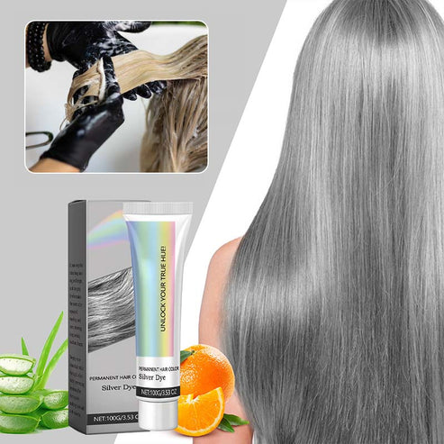 SilbernesGlühen™ Leuchtendes Silber Touc