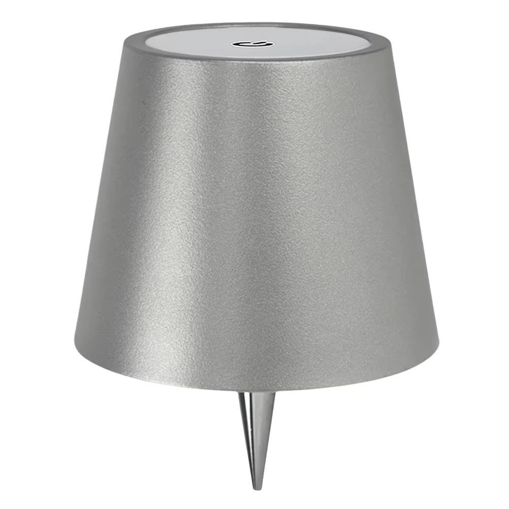 Glintsy™ - Wiederaufladbare Touch-LED-Weinflaschenlampe