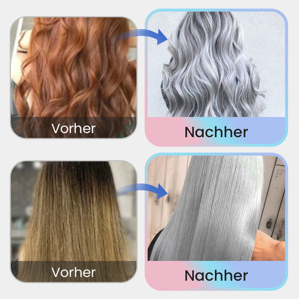 SilbernesGlühen™ Leuchtendes Silber Touc