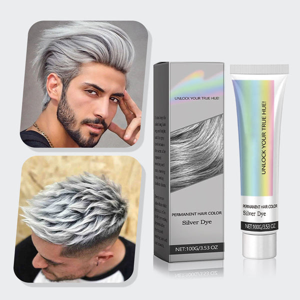 SilbernesGlühen™ Leuchtendes Silber Touc