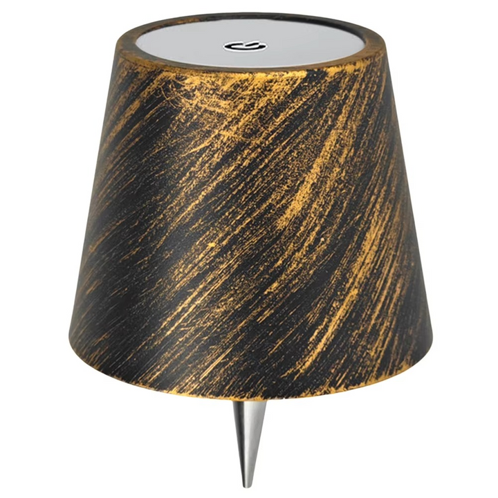 Glintsy™ - Wiederaufladbare Touch-LED-Weinflaschenlampe