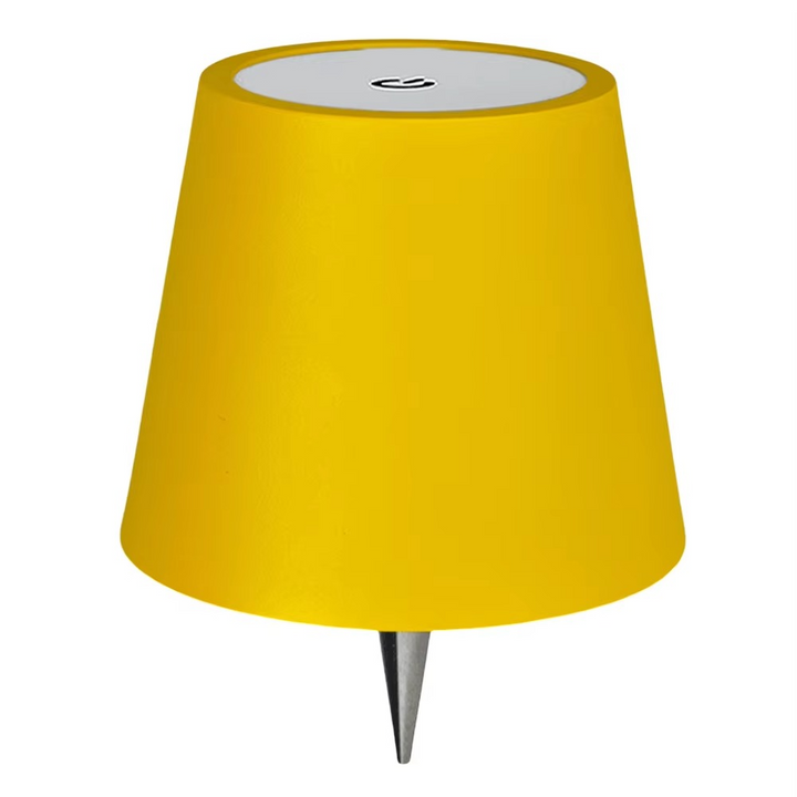 Glintsy™ - Wiederaufladbare Touch-LED-Weinflaschenlampe