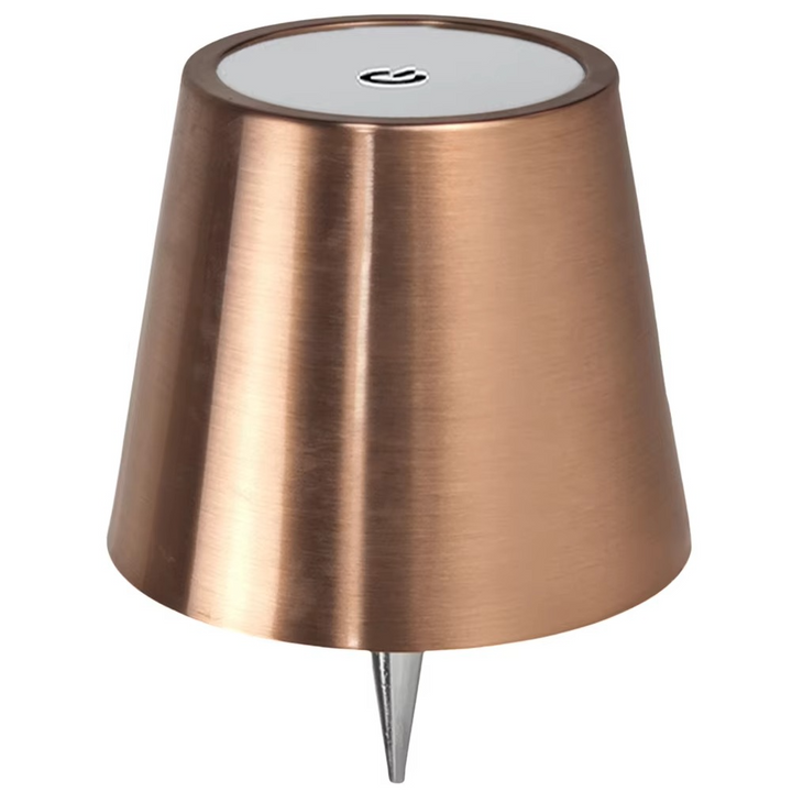 Glintsy™ - Wiederaufladbare Touch-LED-Weinflaschenlampe