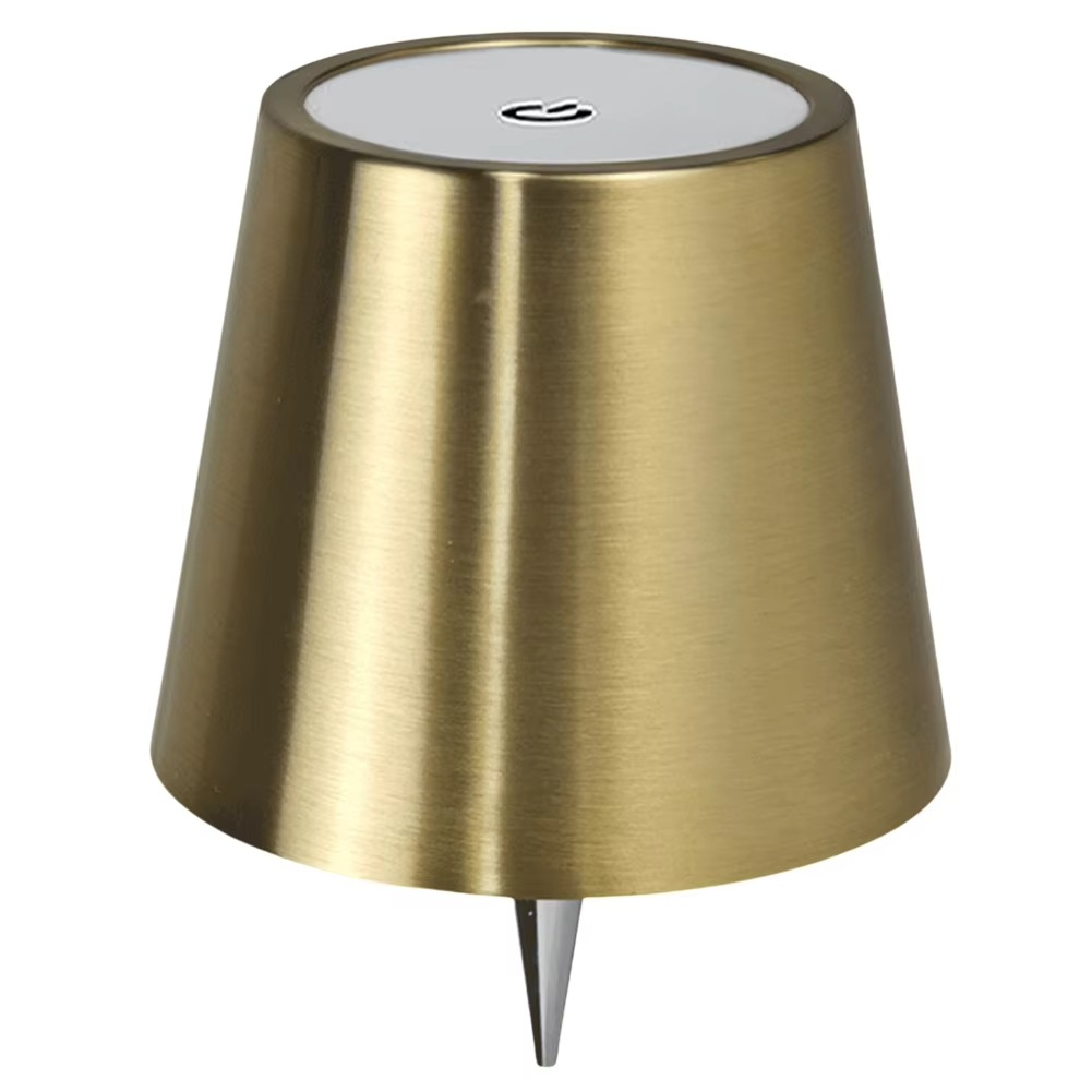 Glintsy™ - Wiederaufladbare Touch-LED-Weinflaschenlampe