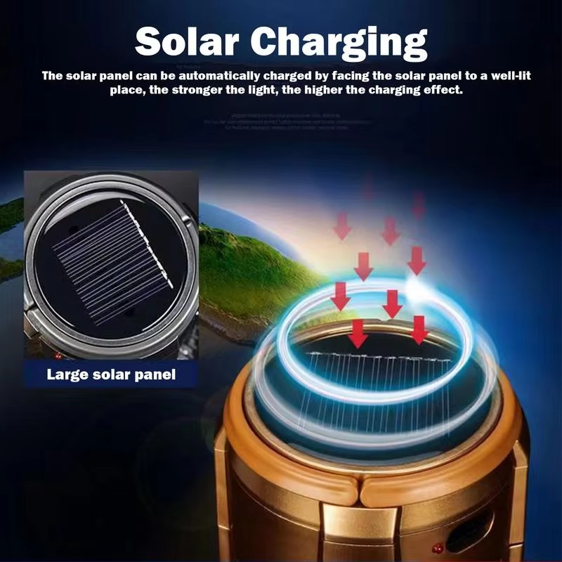 VersaLight™ |  Beleuchten Sie Ihre Abenteuer mit leistungsstarker Langlebigkeit