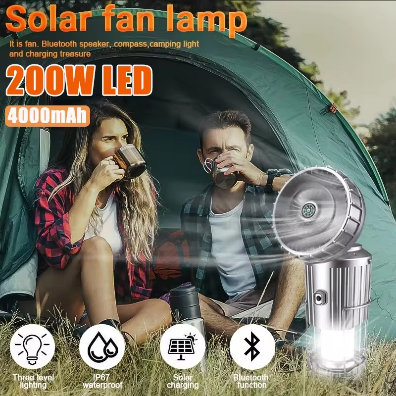 VersaLight™ |  Beleuchten Sie Ihre Abenteuer mit leistungsstarker Langlebigkeit