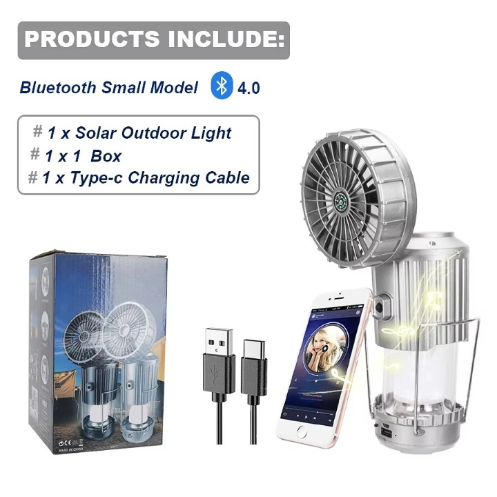 VersaLight™ |  Beleuchten Sie Ihre Abenteuer mit leistungsstarker Langlebigkeit