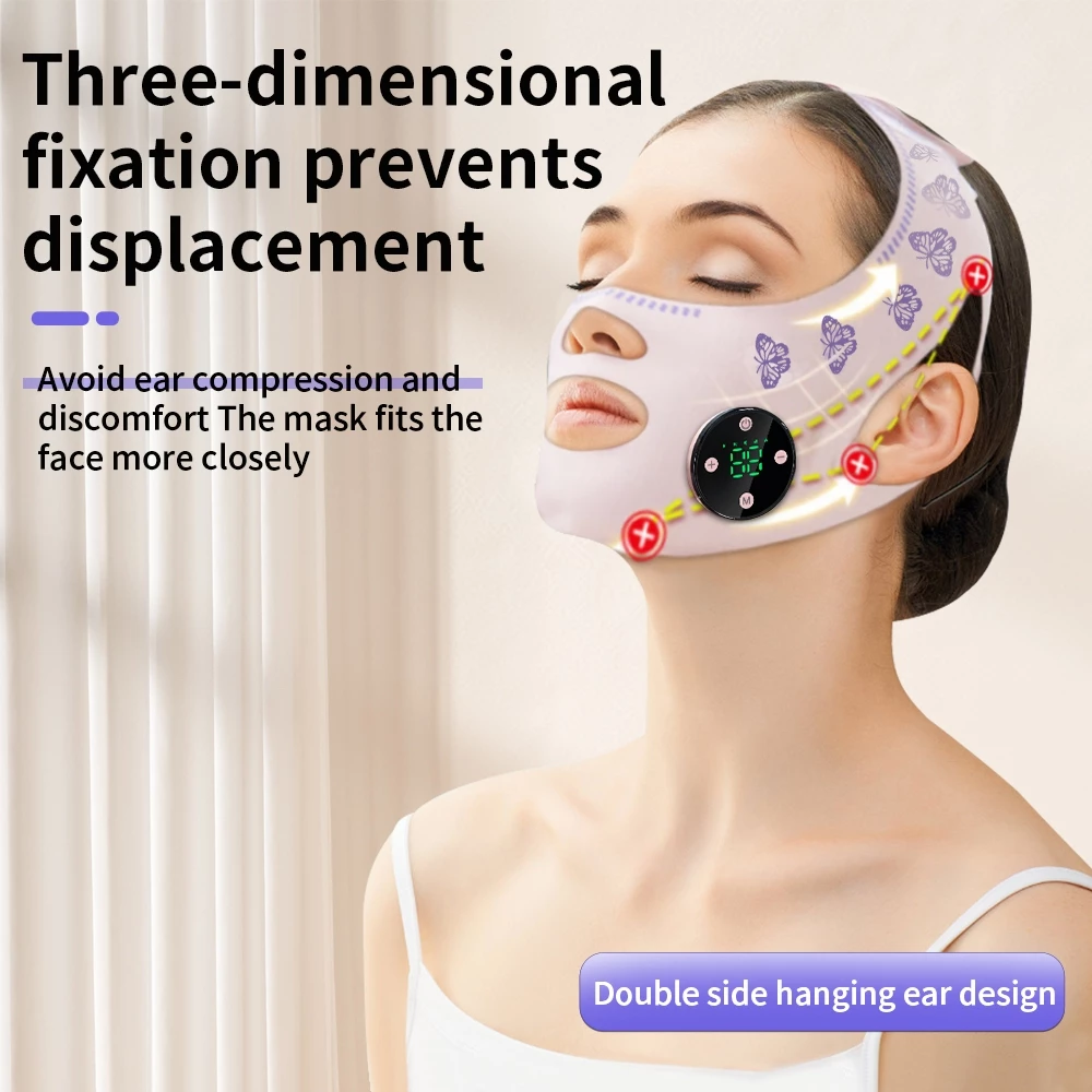 ShapeForm™ – Für sichtbar definierte und natürlich geformte Gesichtskonturen [50% Rabatt]