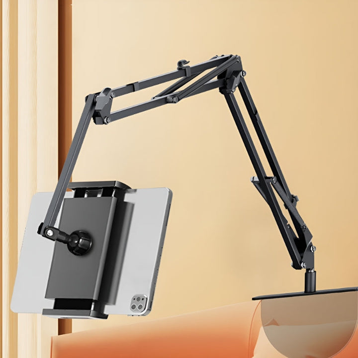 Unterstützung für Smartphone und Tablet