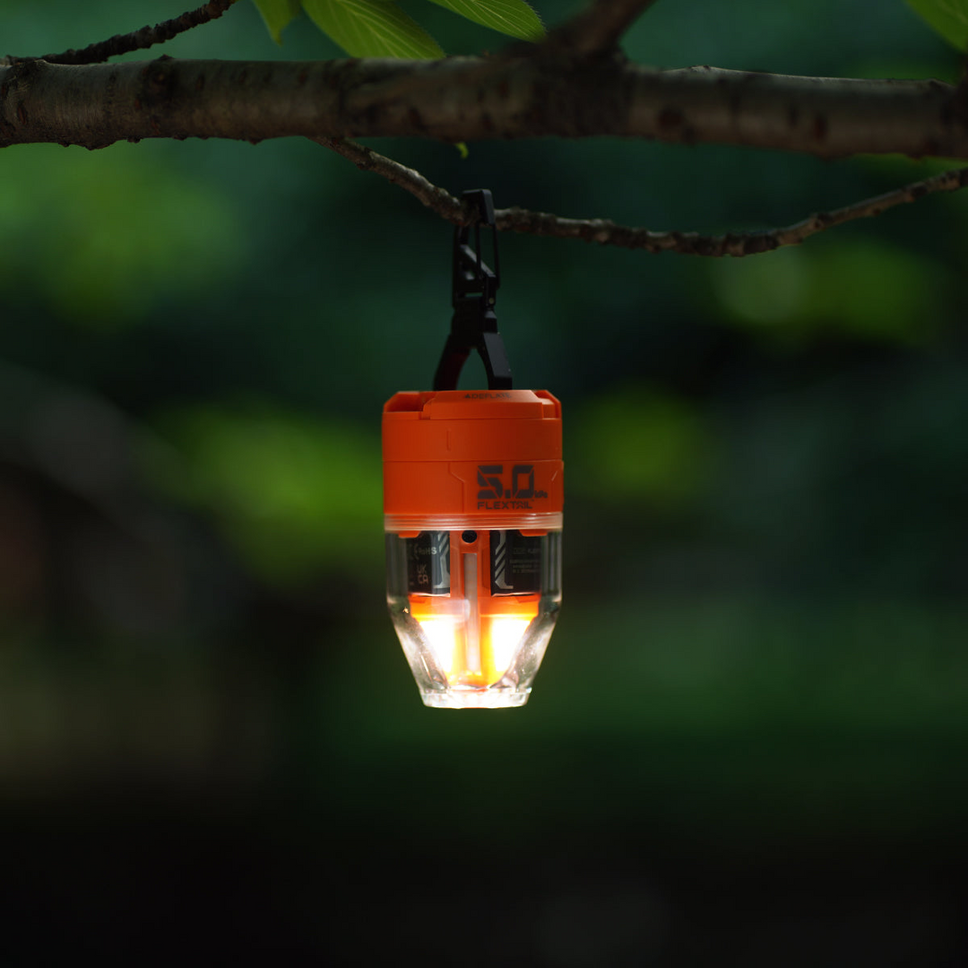 LumAir™ | AirBlaze Pro-Pumpe | Schnell, Kompakt und überall einsatzbereit