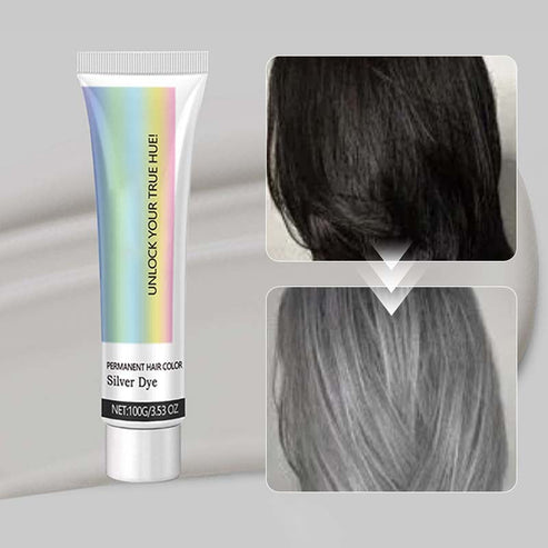 SilbernesGlühen™ Leuchtendes Silber Touc