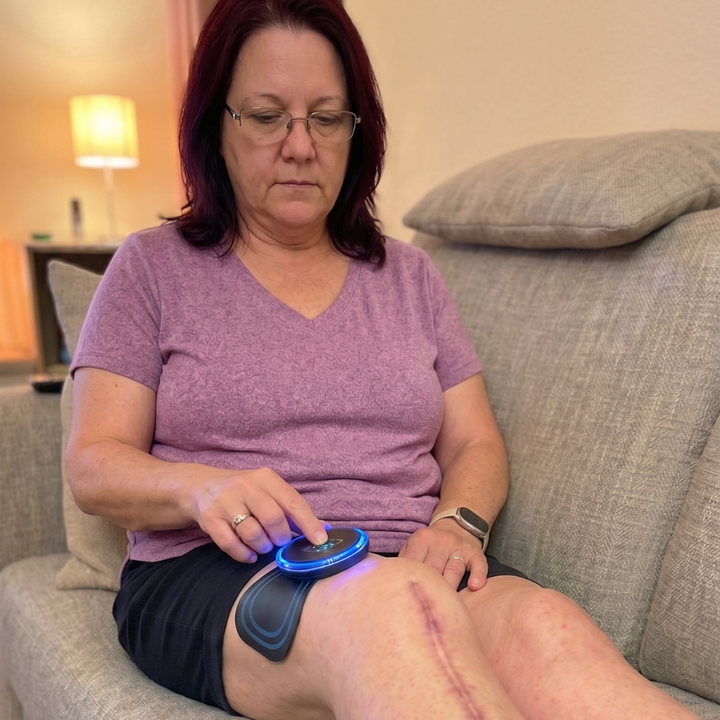Flexora™ – Orthopädische Unterstützung für mehr Stabilität und Komfort