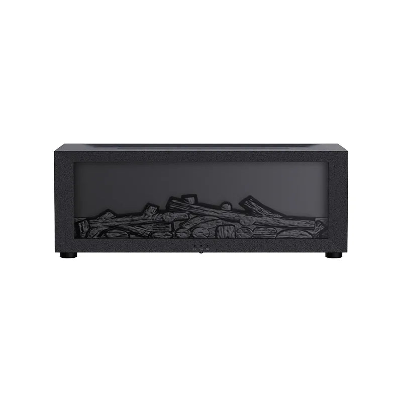 Aroma Diffuser | Elektrische Duftlampe mit Flammenoptik | DuftFlamme