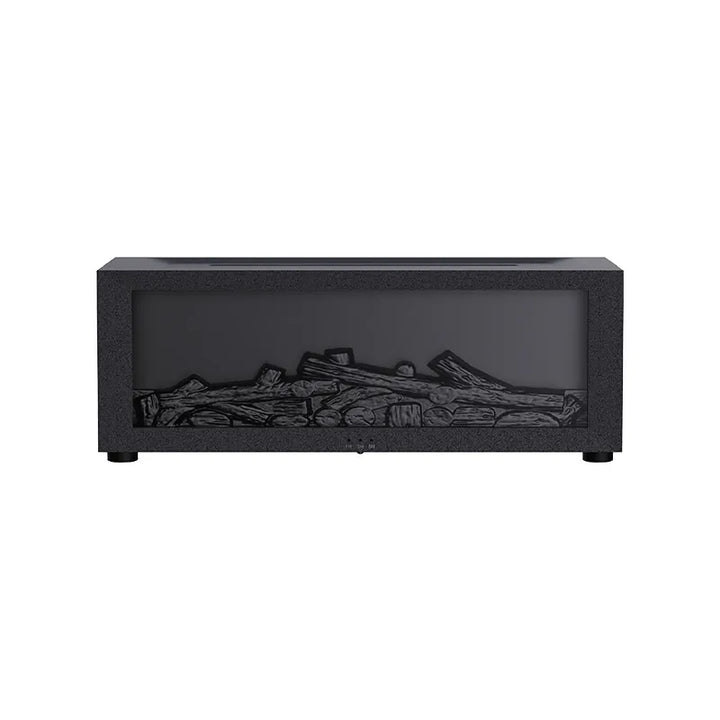 Aroma Diffuser | Elektrische Duftlampe mit Flammenoptik | DuftFlamme