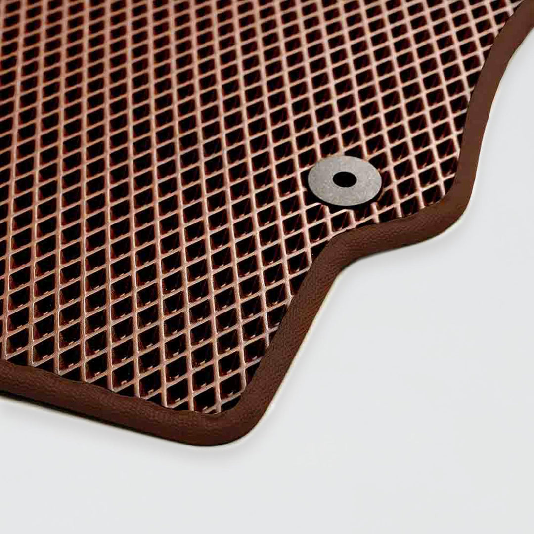 AutoArmor™ Maßgefertigte Fußmatten für den täglichen Schutz des Innenraums