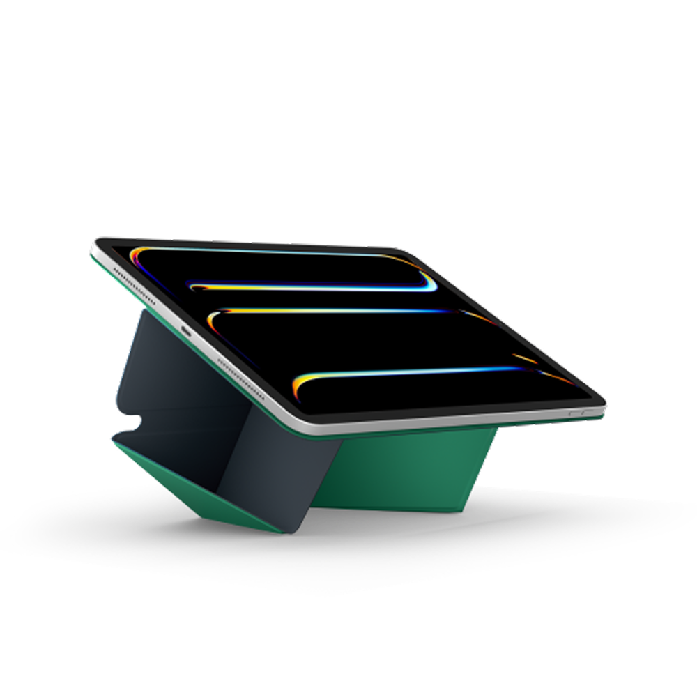 FolioNova™ – Moderne iPad-Hülle für Alltag, Arbeit & unterwegs