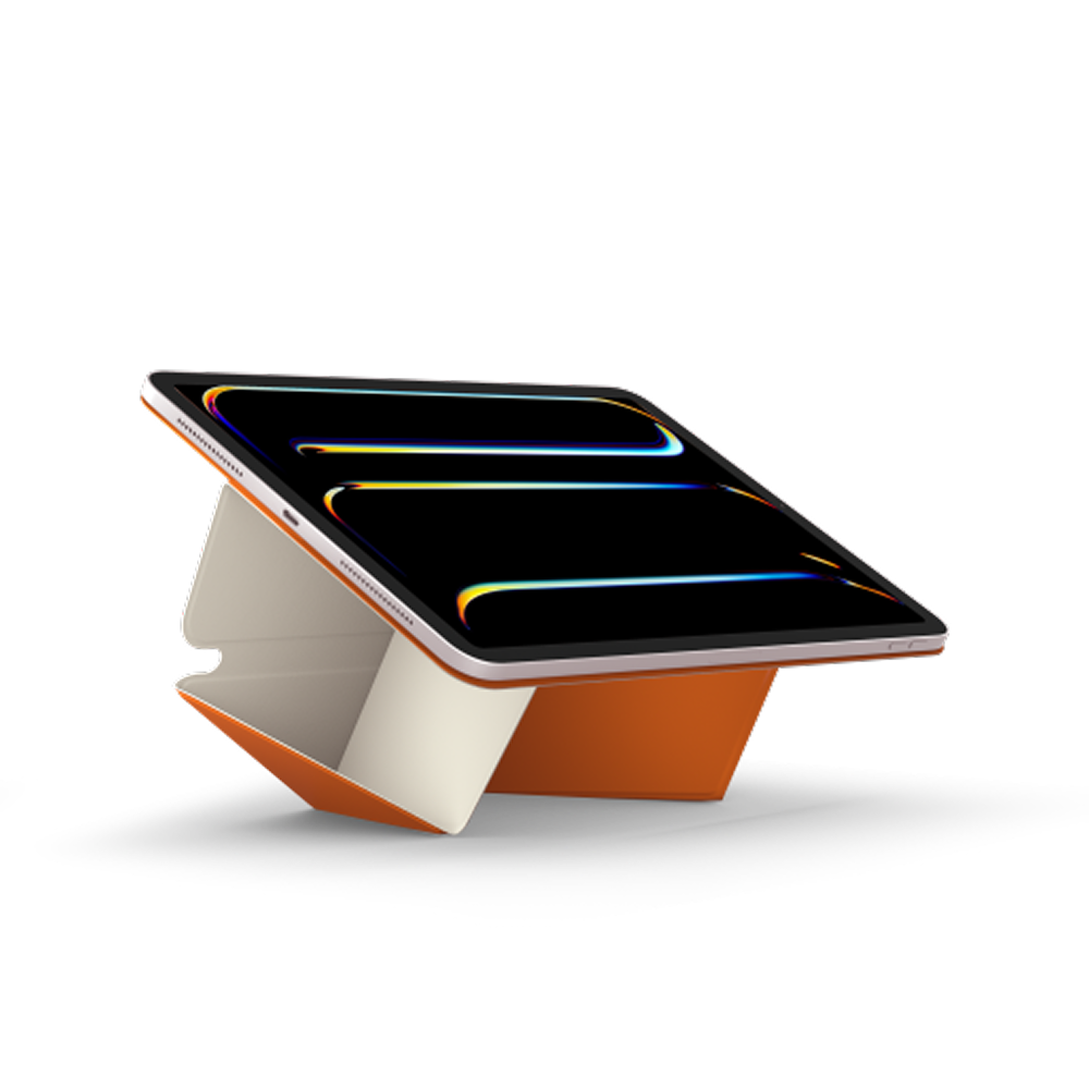 FolioNova™ – Moderne iPad-Hülle für Alltag, Arbeit & unterwegs