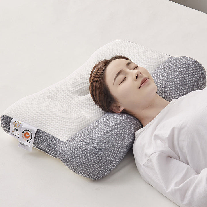 HealthPillow™ - Ergonomisches Kopfkissen
