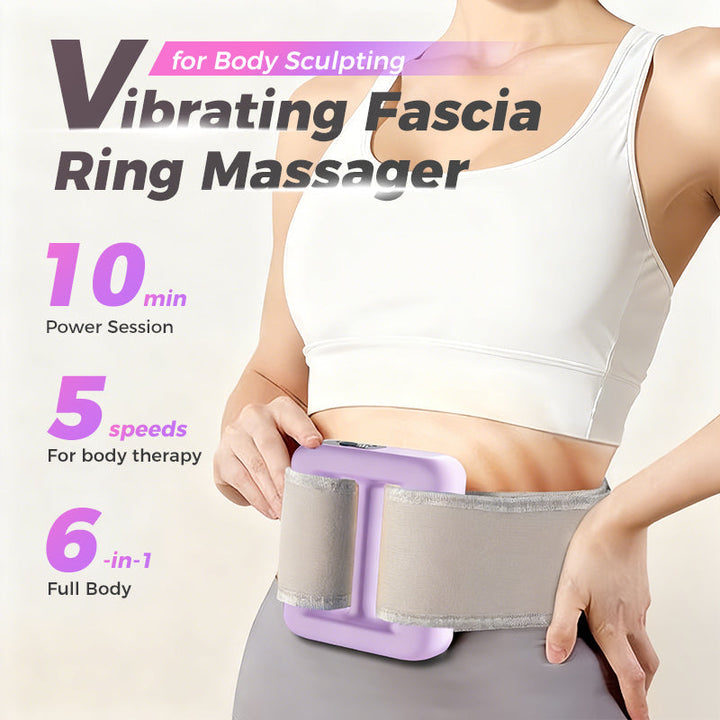 FaszienKraft™ Tiefenmassage-Ring