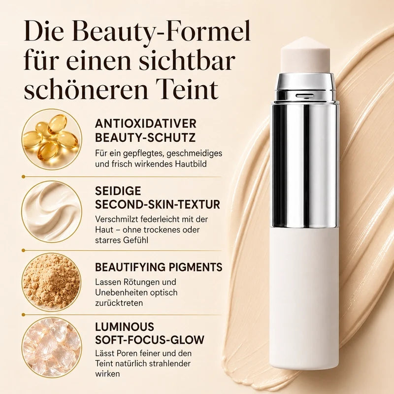 TeintFusion™ Farbwechselnde 2-in-1 Foundation