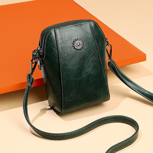 Brandy™ Damen Crossbody Tasche