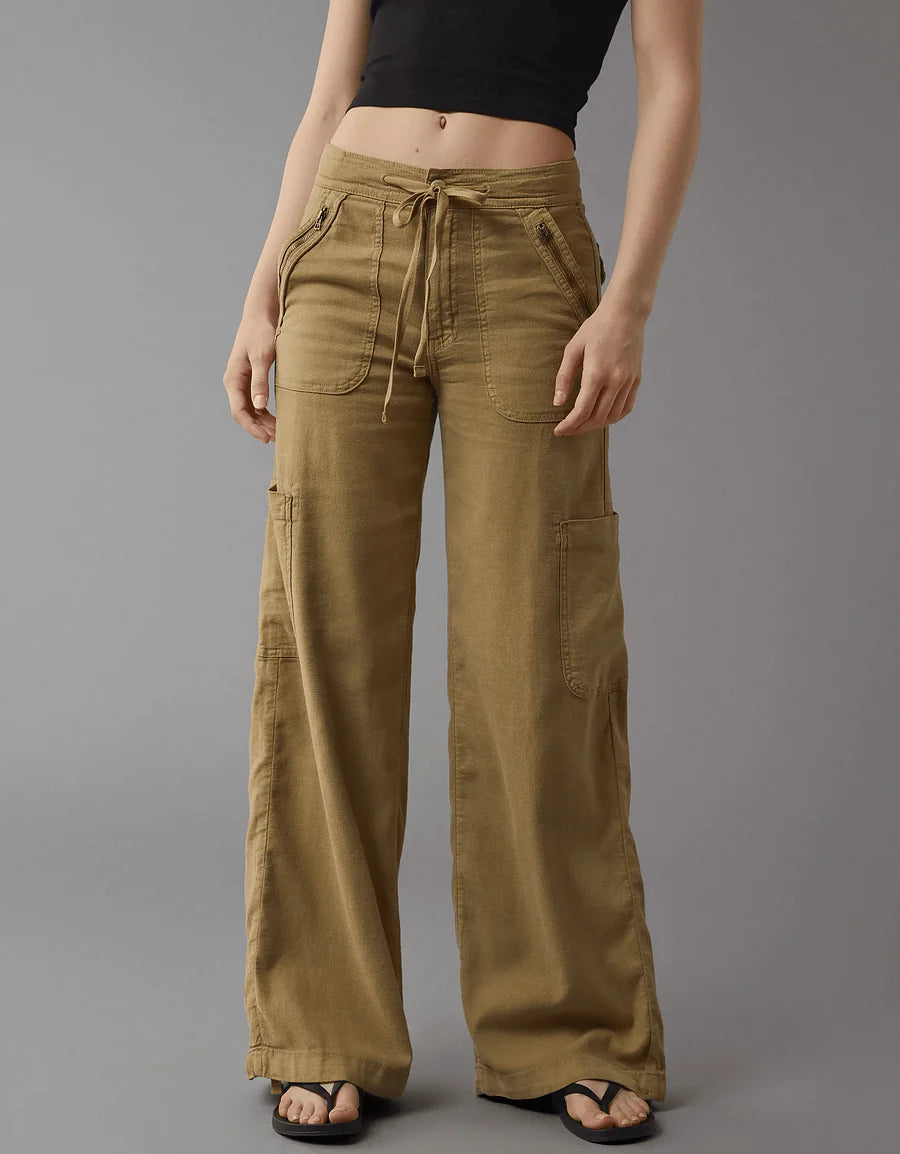 AeroBlend | Weite Hosen