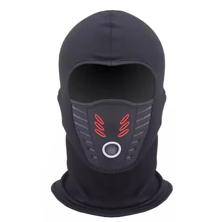 FrostSchutz™ Winddichte Thermo-Sturmhaube mit Atemventil