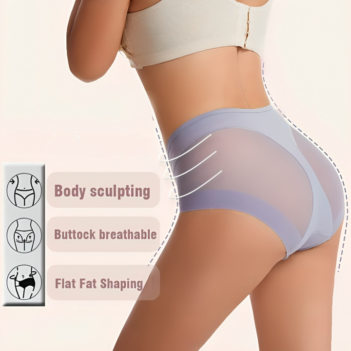 2 + 2 GRATIS HEUTE | SilkSculpt™ | Elegante Ice Silk Slips