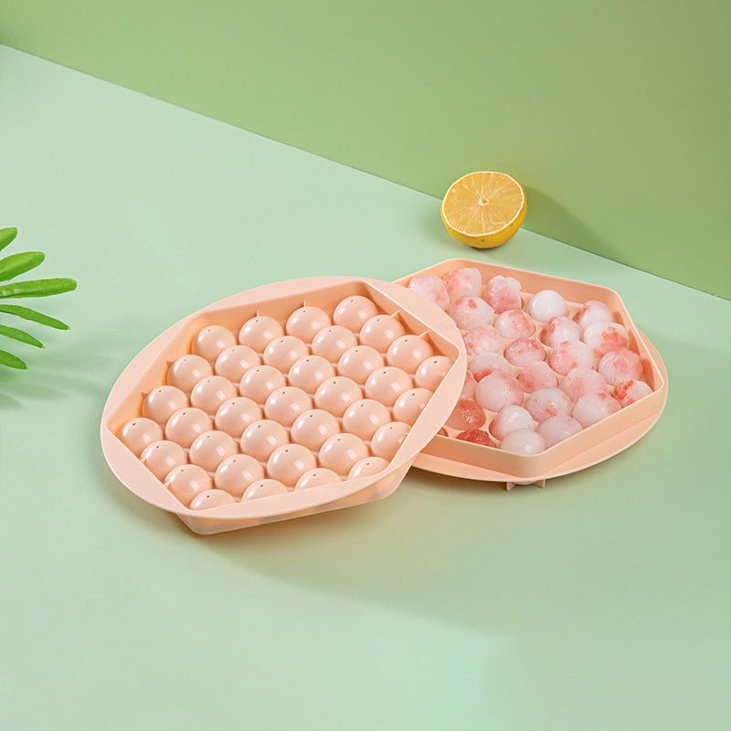 1+1 GRATIS | IceCube™ - Umweltfreundliche Kreative Eiswürfelform