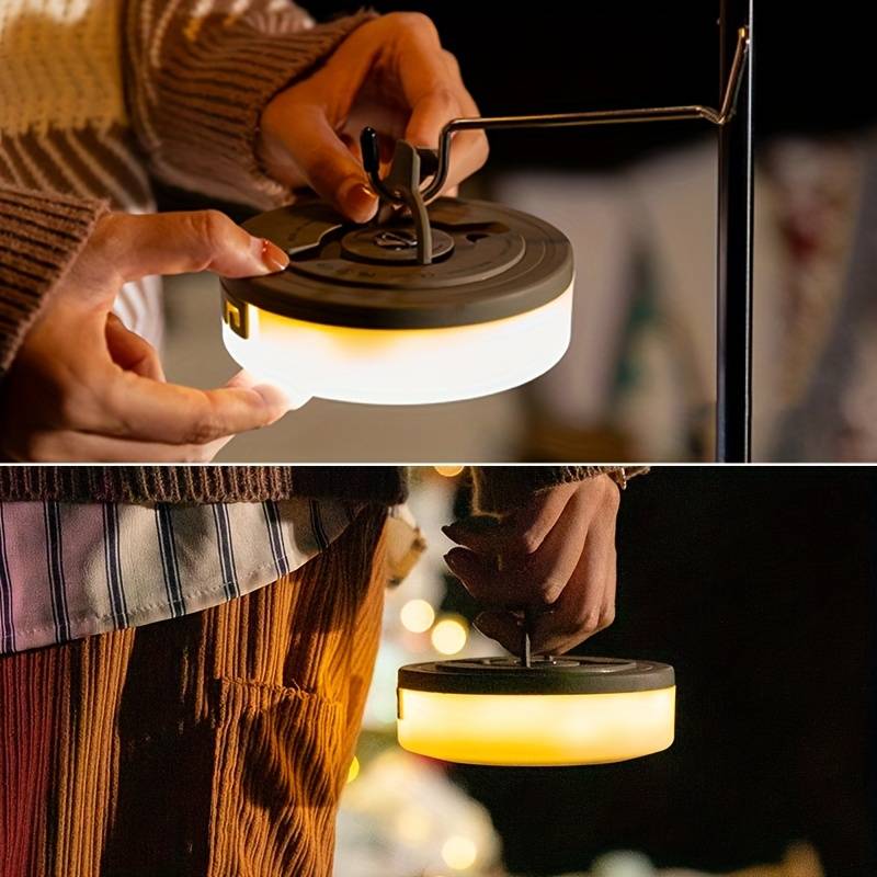 FeenGlühen™  | Transportable Fairy LED-Lichterkette