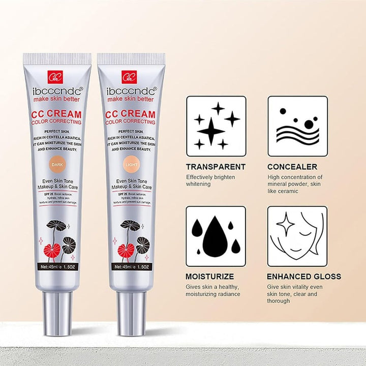 RadiantGlow™ – Für einen makellosen, ebenmäßigen und strahlenden Hautton [1 + 1 Gratis]