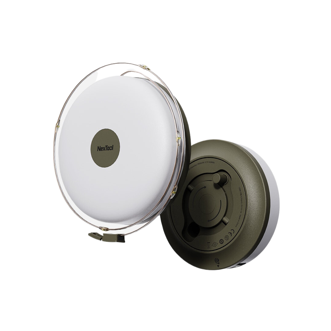 NextTool® Multifunktionale LED-Lichterkette (50% RABATT)