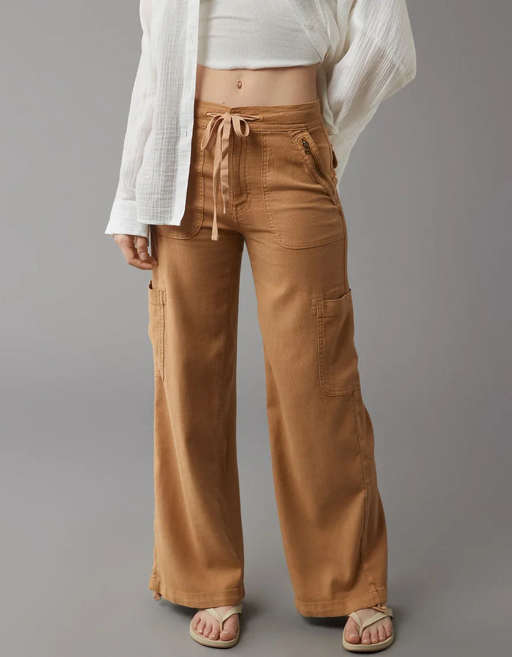 AeroBlend | Weite Hosen