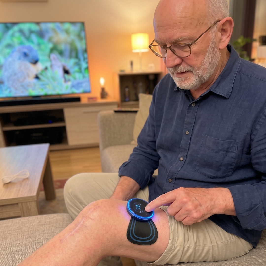 Flexora™ – Orthopädische Unterstützung für mehr Stabilität und Komfort
