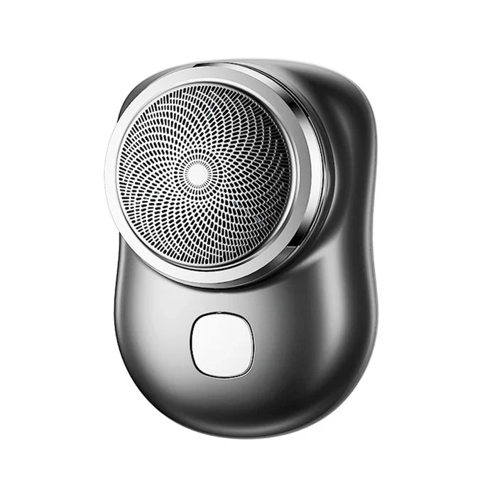 Smoothix™ - Mini-Rasierer, Elektrischer Rasierer