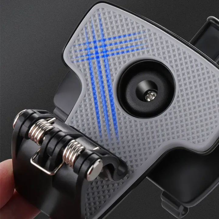 SafePhone - Multifunktionaler Auto Armaturenbrett Handyhalter