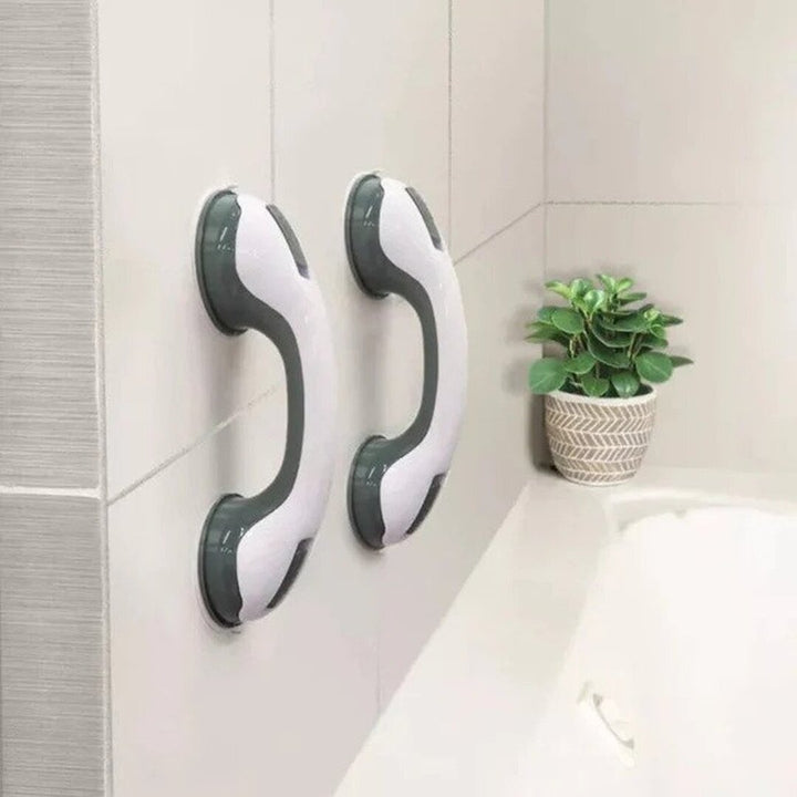 ProtectHold™ | Ergonomischer Griff für optimale Unterstützung und Komfort